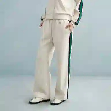 Champion SS25 WOMEN'S CASUAL C-Logo