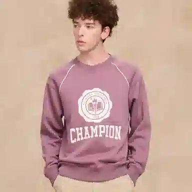 Champion FW25