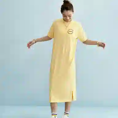 Champion SS25 WOMEN'S CASUAL