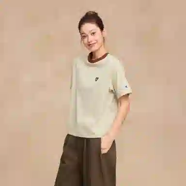 Champion WOMEN'S CASUAL SS25 T
