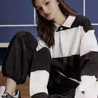 Champion Rochester SS24 polo