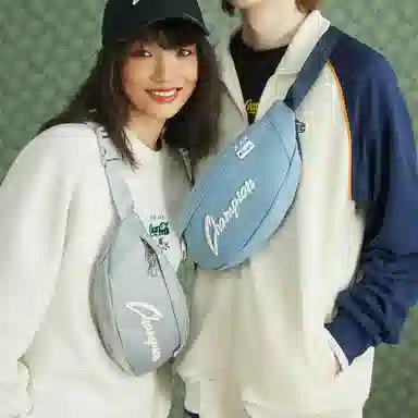 Champion Waist Bag