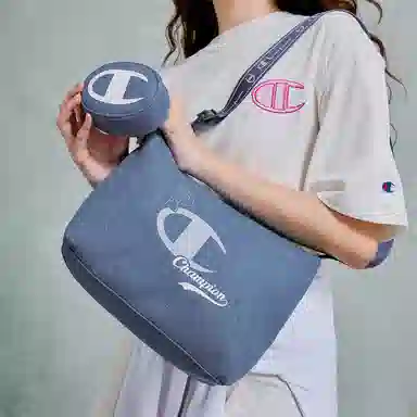 Champion Fortune Cookie Bag