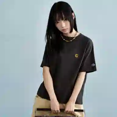 Champion SS25 WOMEN'S CASUAL T