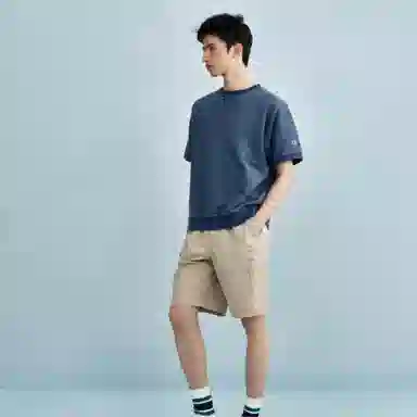 Champion SS25 T