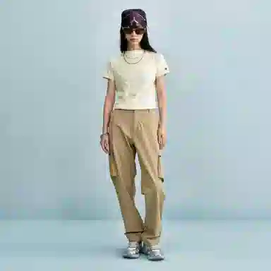 Champion C-TECH SS25 T