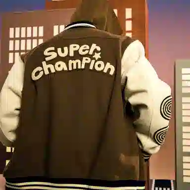 Champion FW24