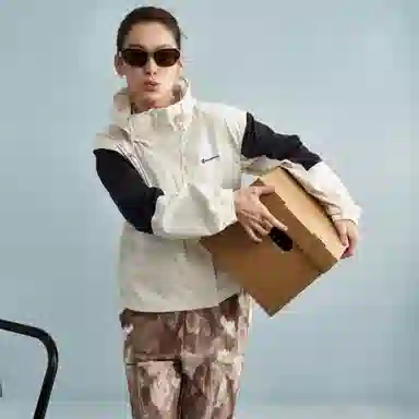 Champion SS25 WOMEN'S CASUAL Logo