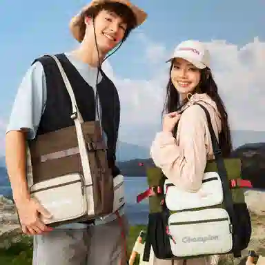 Champion Modular Outdoor Tote