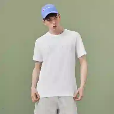 Champion SS23 LogoT