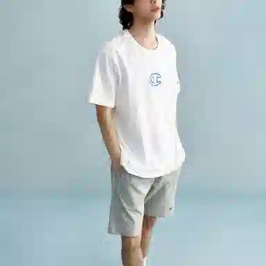 Champion SS25 Graphic Shop logoT