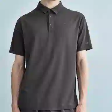 Champion SS25 MEN'S CASUAL Polo