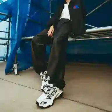 Champion Power Armor