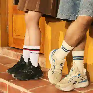 Champion Retro Sports