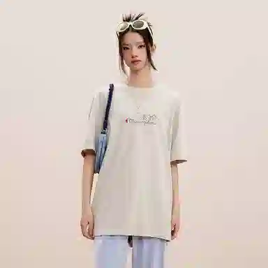 Champion SS24 eco future C-LogoT