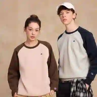 Champion FW24 Japan SMU 2 -Ecom C-Logo