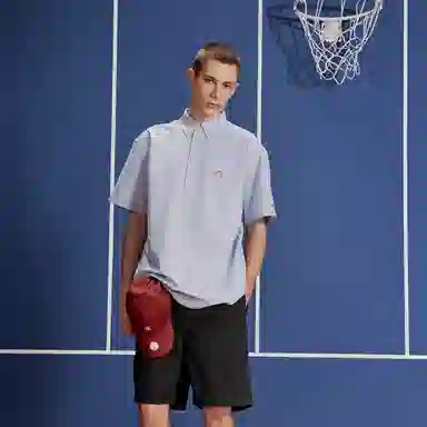 Champion MEN'S CASUAL SS24 Logo
