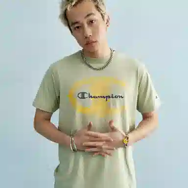 Champion look Basic CT