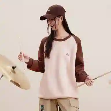 Champion FW24 Japan SMU 2 -Ecom C-Logo