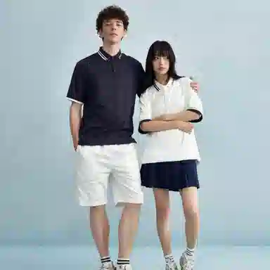 Champion SS25 MEN'S CASUAL Polo