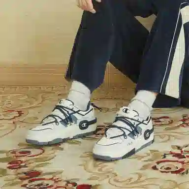 Champion Essentials Bumper V1
