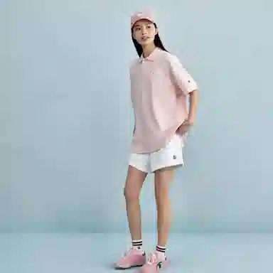 Champion SS25 Polo
