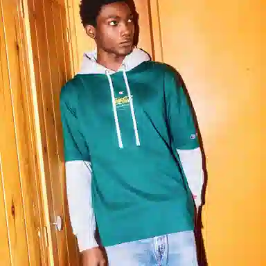 Champion x Coca-Cola FW23 T