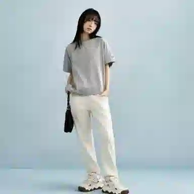 Champion SS25 WOMEN'S CASUAL T