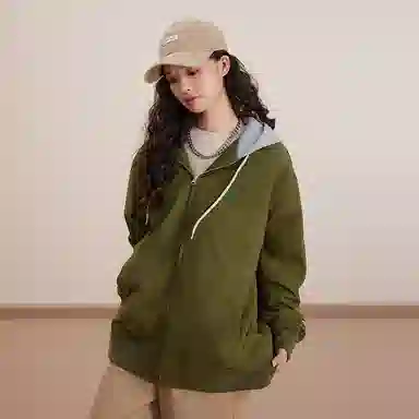 Champion FW24 MEN'S CASUAL Logo