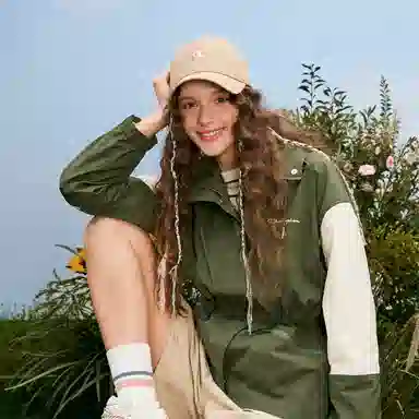 Champion FW24 C-Logo