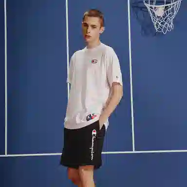 Champion Legacy SS24 LogoT