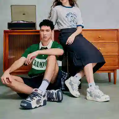 Champion Essentials AutoSkate V1 LOGO