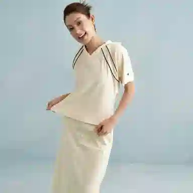 Champion SS25 WOMEN'S CASUAL Polo