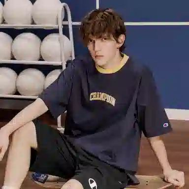 Champion Action Style SS24 Tee