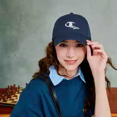 Champion Cap