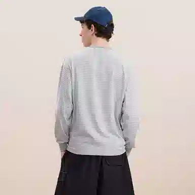 Champion FW24 MEN'S CASUAL T