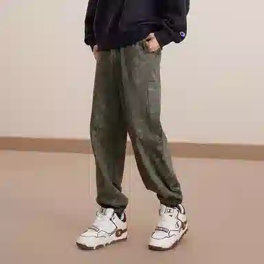 Champion FW24 CITY BOY C-Logo