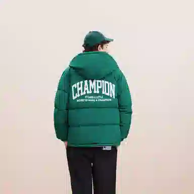 Champion FW22 C-Logo