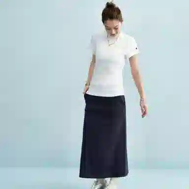 Champion SS25 YEARBOOK T