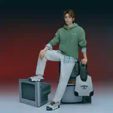 Champion Physical Campus SS25