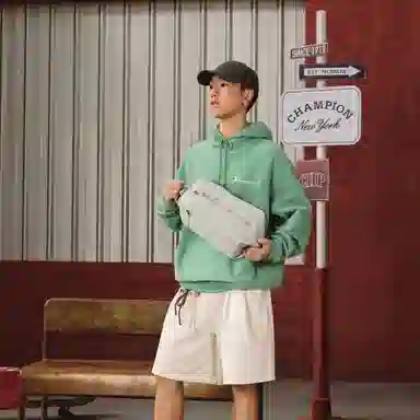 Champion Fast Track 6-way EC FW25