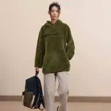 Champion FW24 script shop Logo