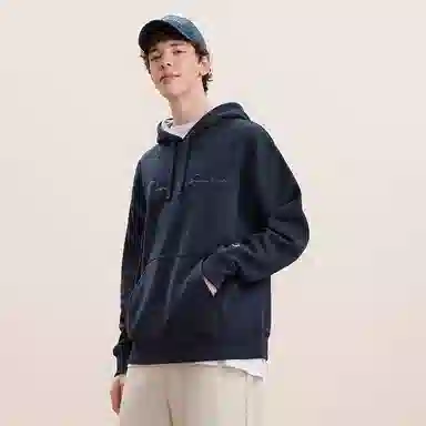 Champion FW24 Powerblend logo