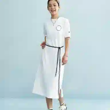 Champion SS25 WOMEN'S CASUAL