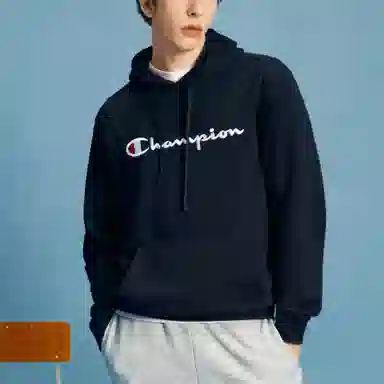 Champion SS24 Legacy logo