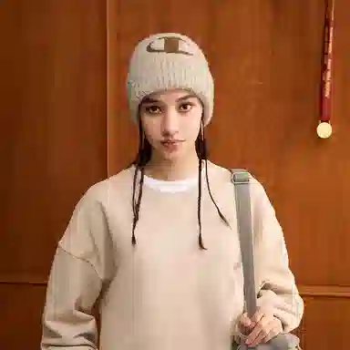 Champion FW24 C-Logo