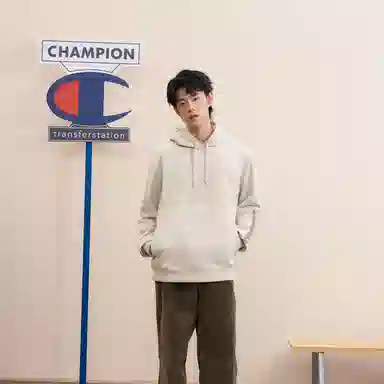 Champion FW24 c-tech