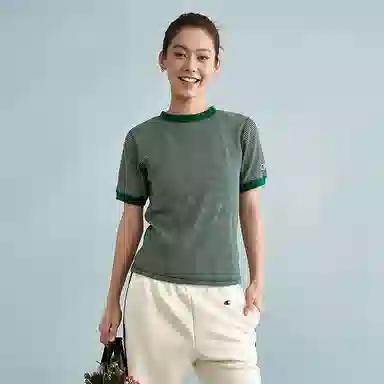 Champion WOMEN'S CASUAL SS24 T