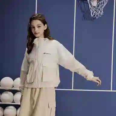 Champion ROCHESTER SS24 UPF50+Logo