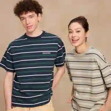 Champion SS25 MEN'S CASUAL T